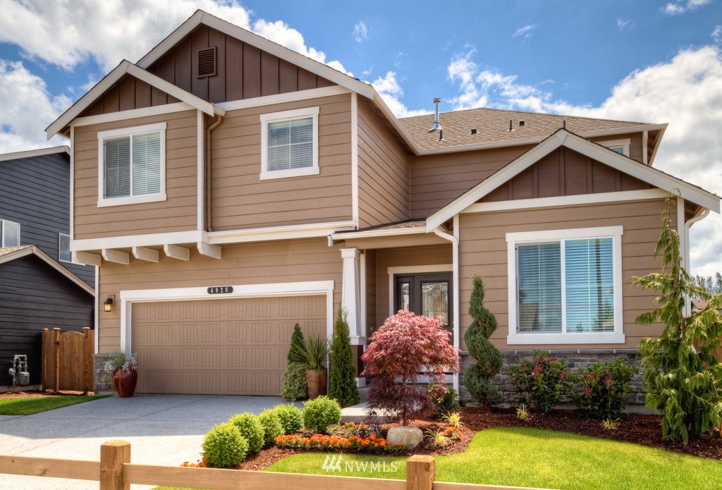 17845 Southeast 189th Street, Unit 53 Renton, WA 98058 - Photo 1 of 21 Gallery Image 1
