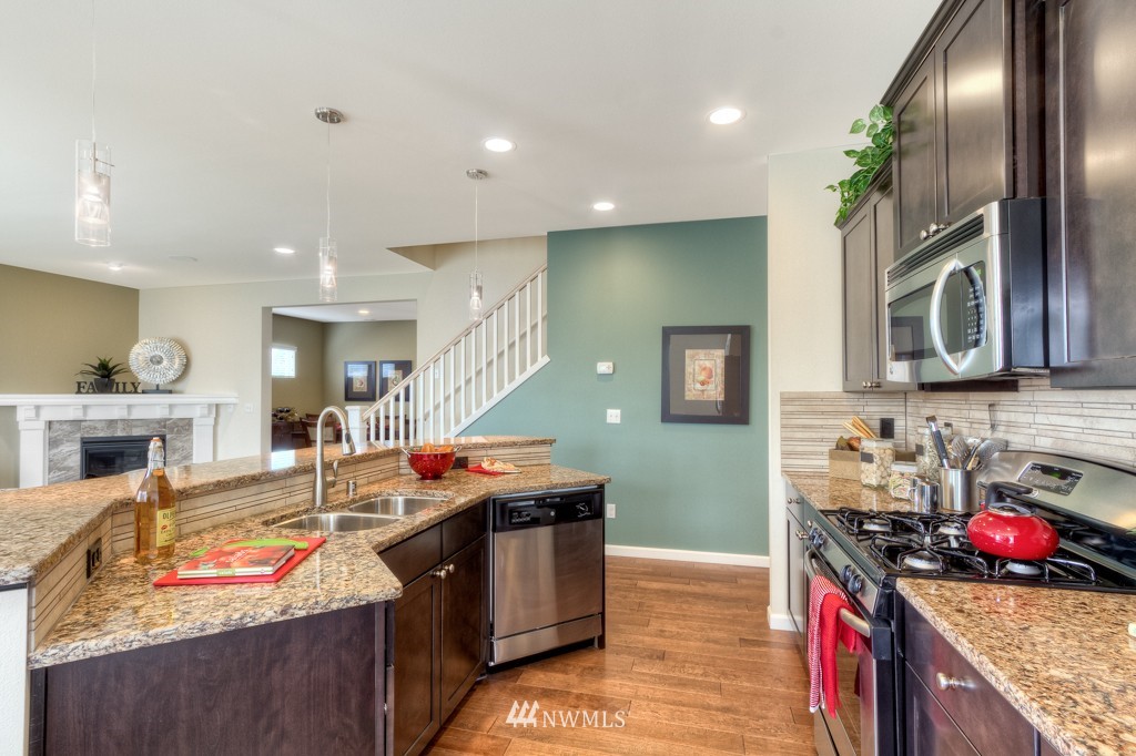 17845 Southeast 189th Street, Unit 53 Renton, WA 98058 - Photo 7 of 21 Gallery Image 7