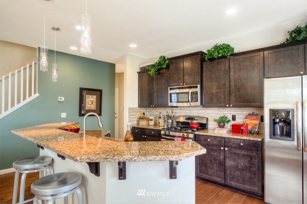 17845 Southeast 189th Street, Unit 53 Renton, WA 98058 - Photo 8 of 21 Gallery Image 8