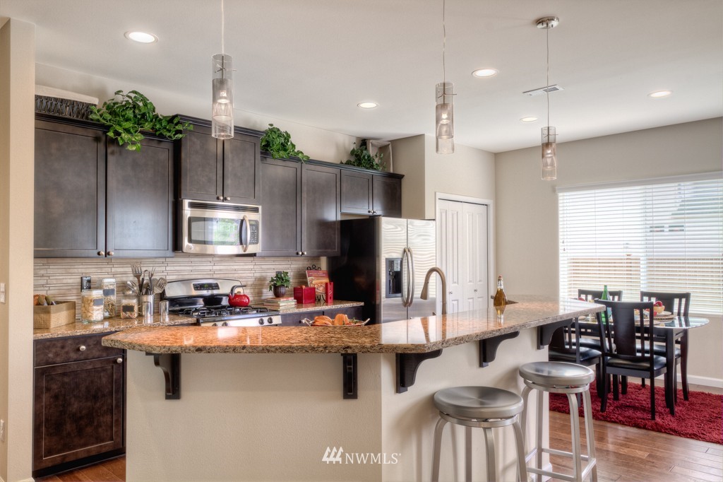 17845 Southeast 189th Street, Unit 53 Renton, WA 98058 - Photo 9 of 21 Gallery Image 9