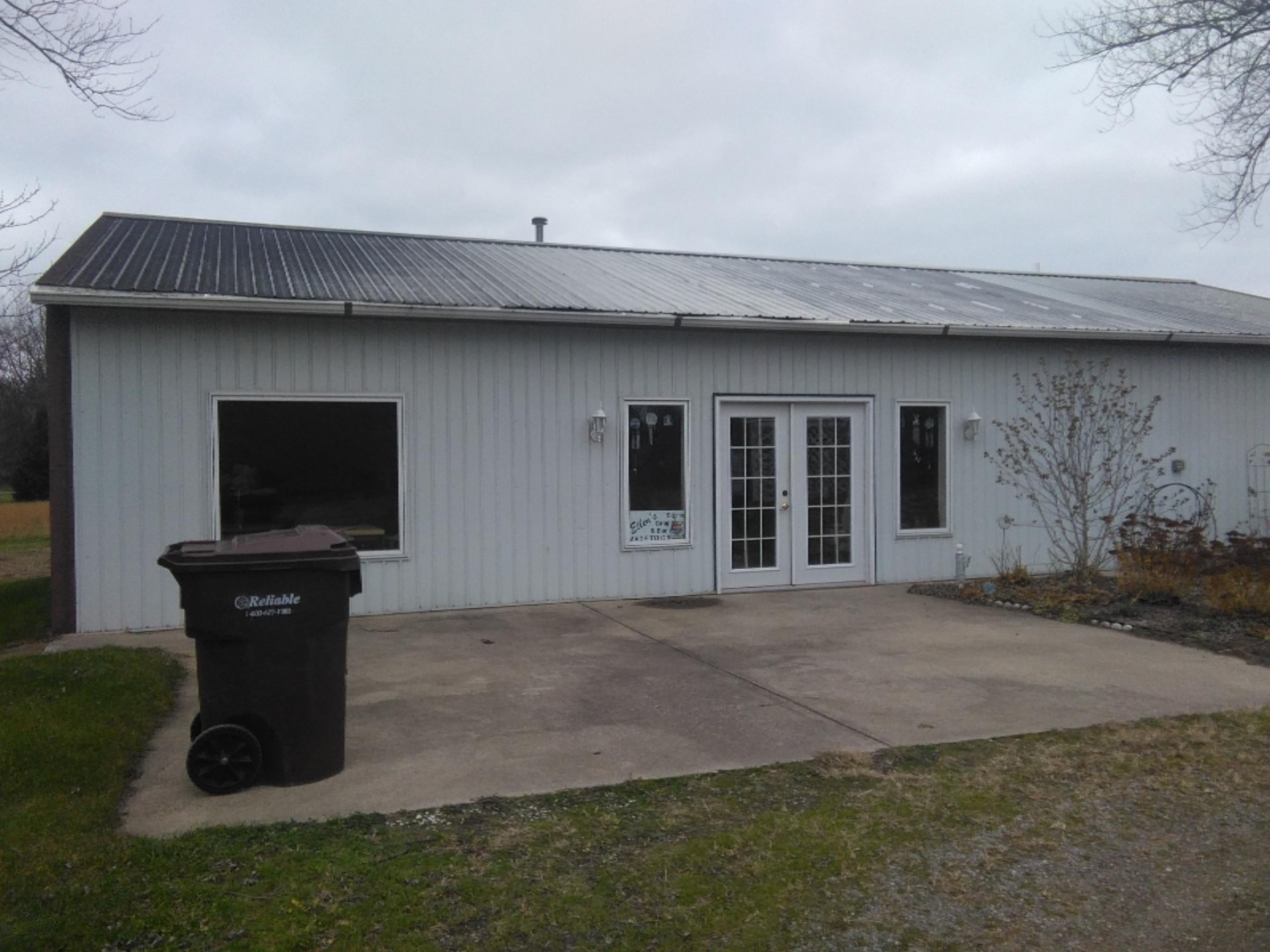 3074 Hinchman Road Bridgman, MI 49106 - Photo 12 of 83 Studio-2016-12-03-2