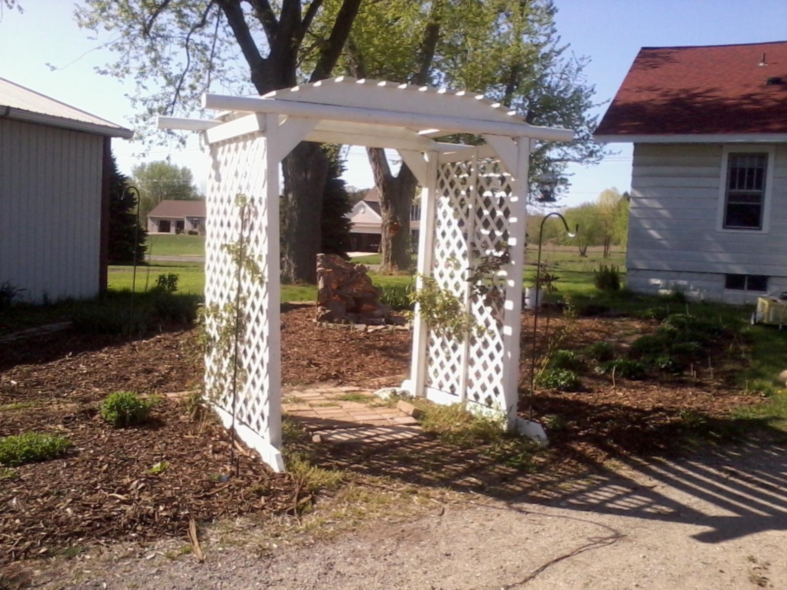 3074 Hinchman Road Bridgman, MI 49106 - Photo 16 of 83 Picture 045