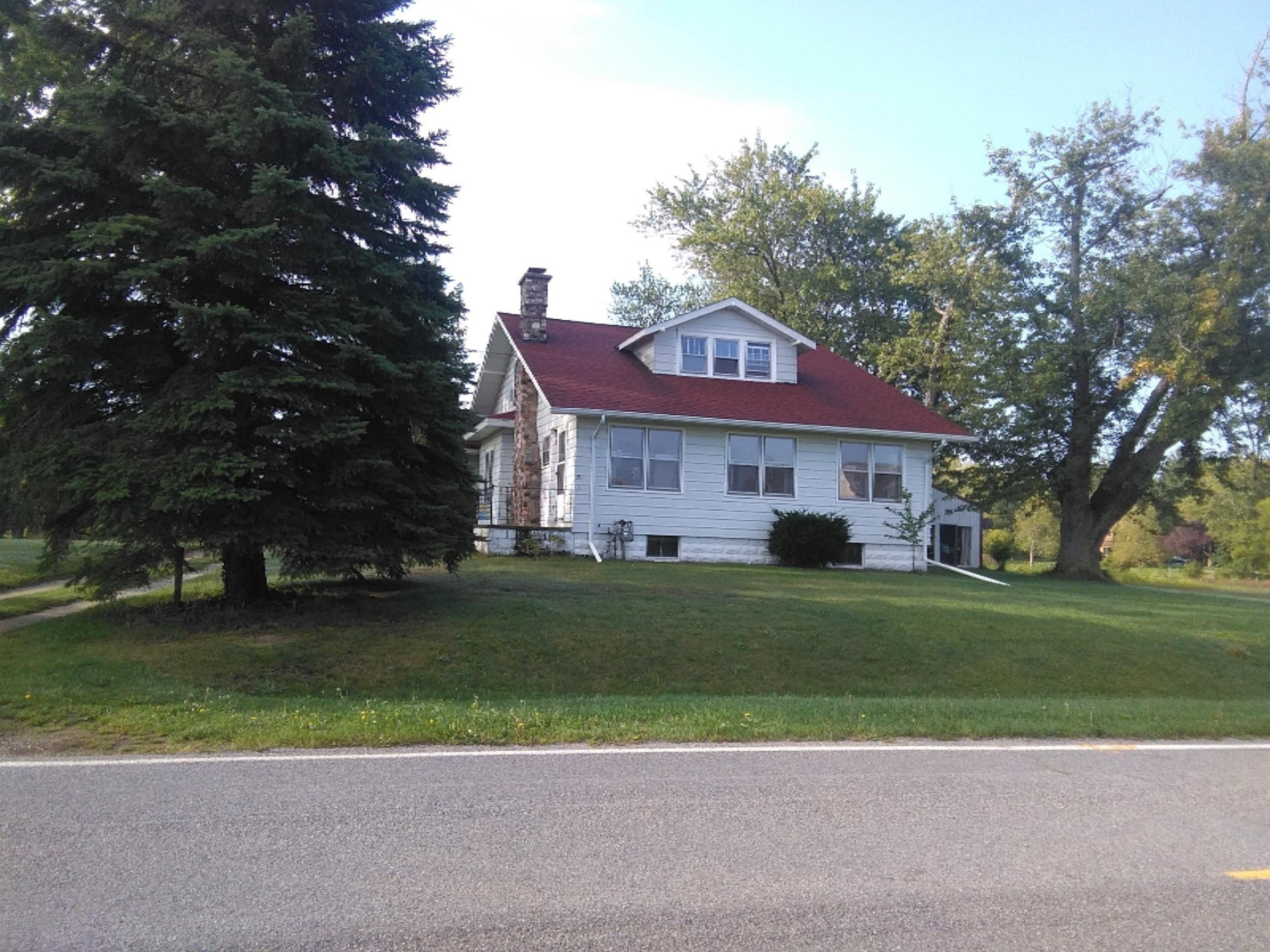 3074 Hinchman Road Bridgman, MI 49106 - Photo 2 of 83 IMG_20170920_094201