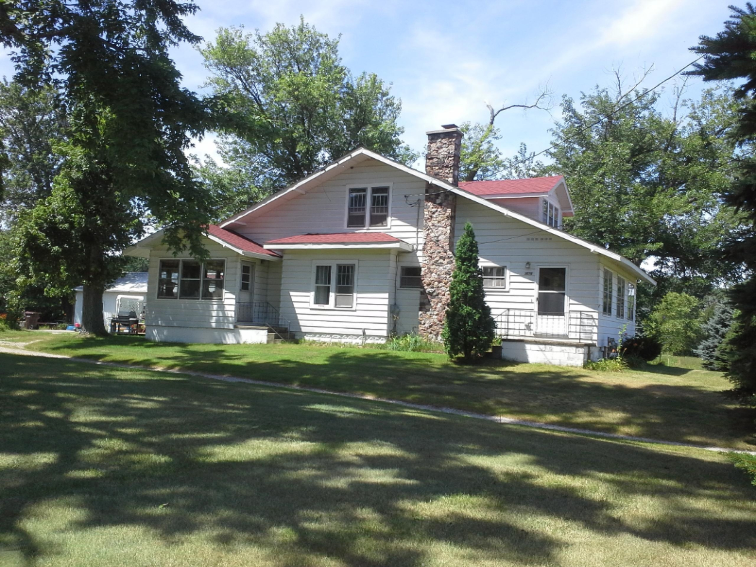 3074 Hinchman Road Bridgman, MI 49106 - Photo 3 of 83 2015-08-04 12.42.56
