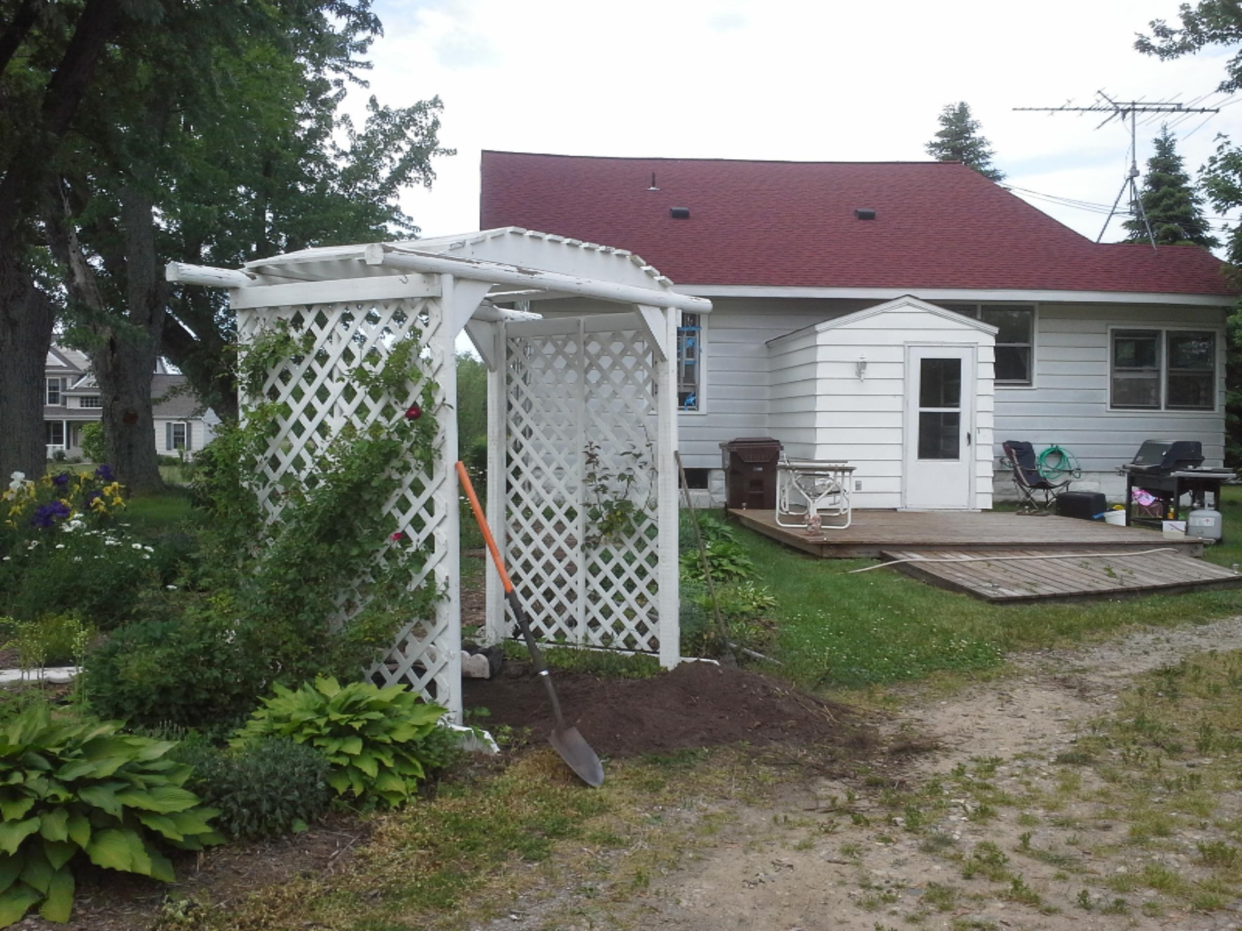 3074 Hinchman Road Bridgman, MI 49106 - Photo 5 of 83 009