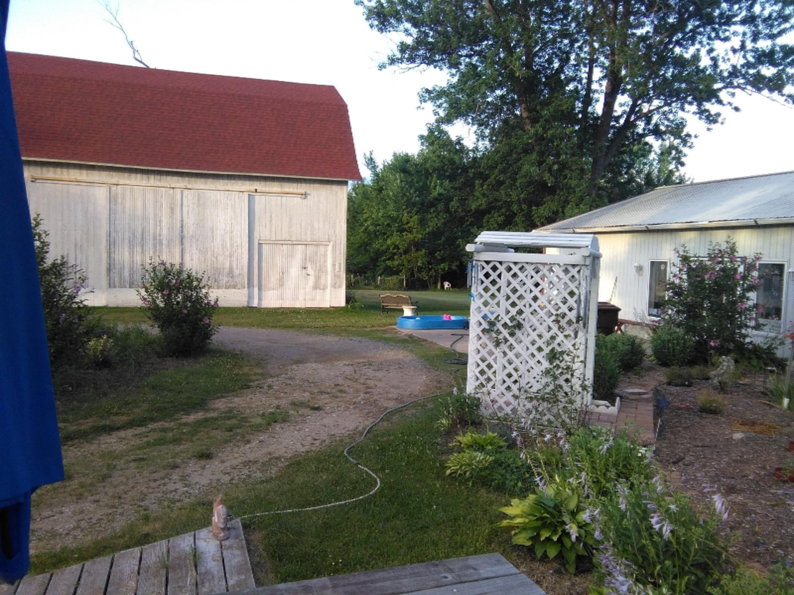 3074 Hinchman Road Bridgman, MI 49106 - Photo 76 of 83 july2016 022