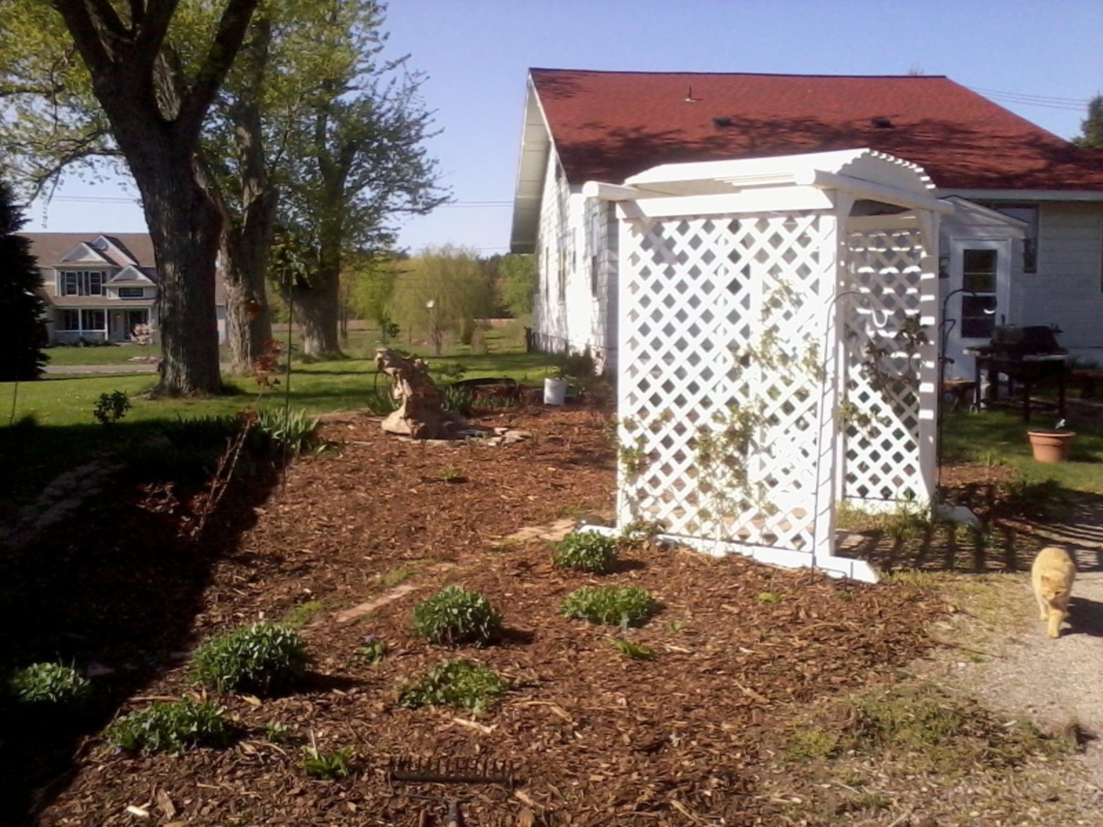 3074 Hinchman Road Bridgman, MI 49106 - Photo 80 of 83 Picture 046