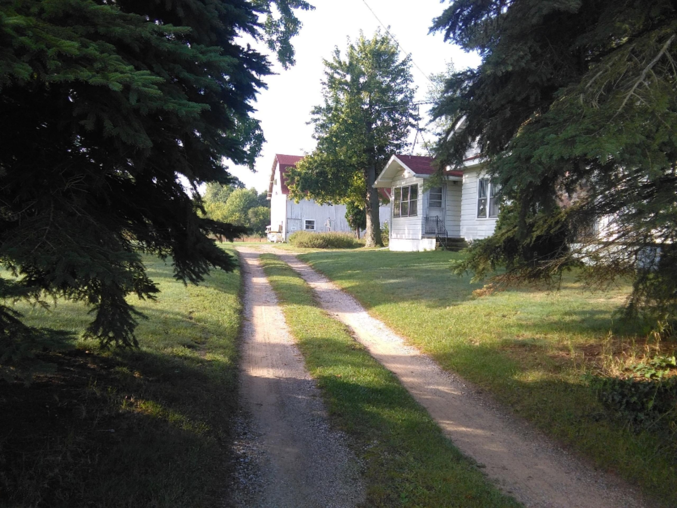 3074 Hinchman Road Bridgman, MI 49106 - Photo 9 of 83 IMG_20170920_094455