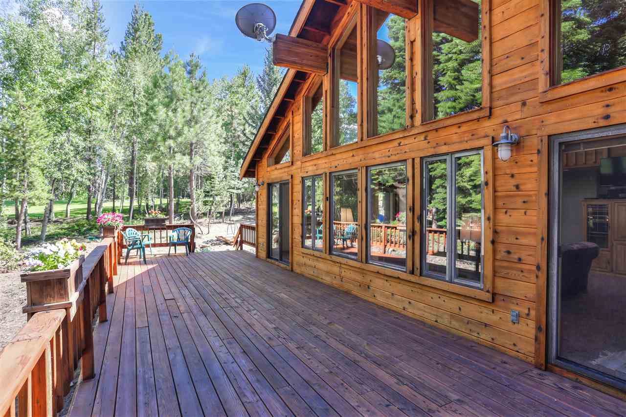 11145 Rancho View Court Truckee, CA 96161 - Photo 5 of 20 Gallery Image 5