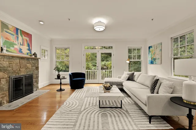 $1,850,000 | 5301 McKinley Street, Bethesda, MD 20814