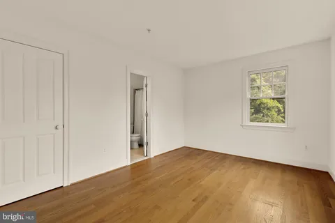 a workspace with furniture