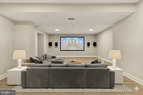 $1,850,000 | 5301 McKinley Street, Bethesda, MD 20814