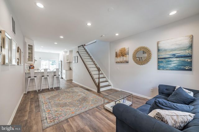 $550,000 | 1314 Webster Street, Philadelphia, PA 19147