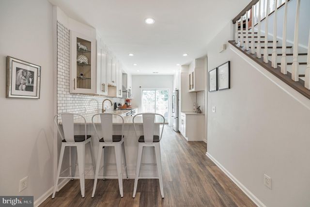 $550,000 | 1314 Webster Street, Philadelphia, PA 19147