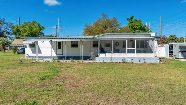 $69,900 | 38533 Ethel Avenue, Zephyrhills, FL 33540
