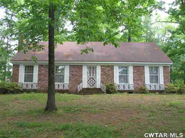 125 Old Humboldt Road Jackson, TN 38305 - Photo 1 of 1 Photo 1
