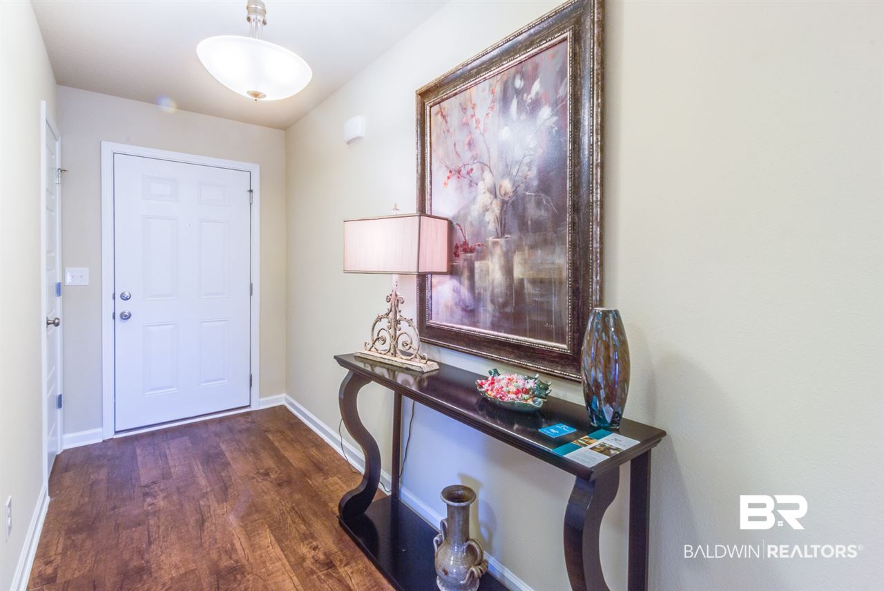 1566 Majesty Loop Foley, AL 36535 - Photo 3 of 18 Foyer