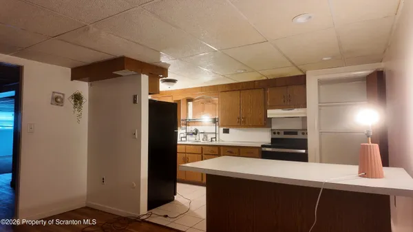 $1,400 | 3730 Lawrence Avenue, Unit 1, Moosic, PA 18507