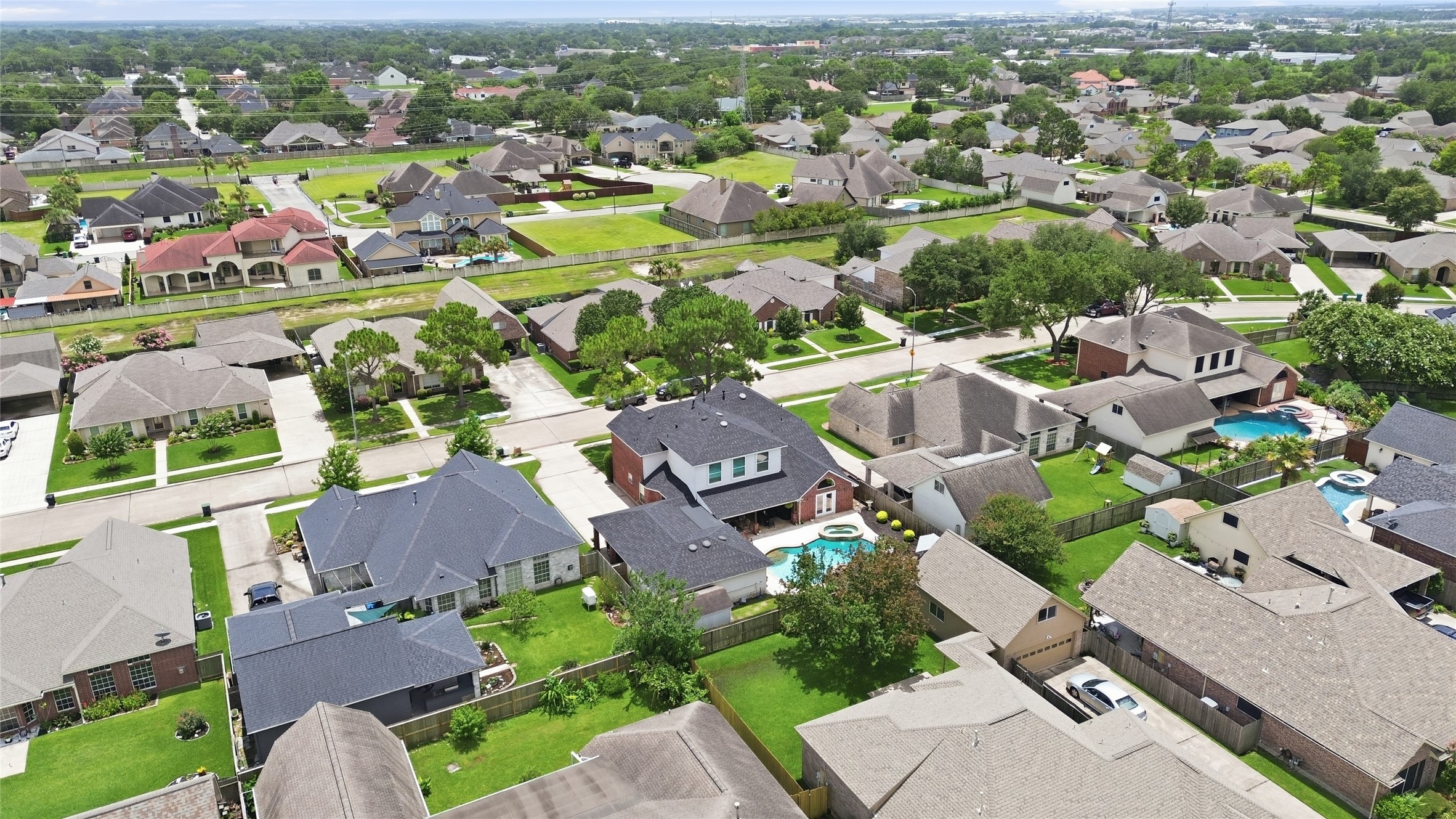 6515 Ray Road Pasadena, TX 77505 - Photo 26 of 30