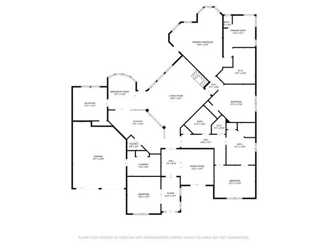 $985,000 | 9512 Palmbrook Drive, Austin, TX 78717