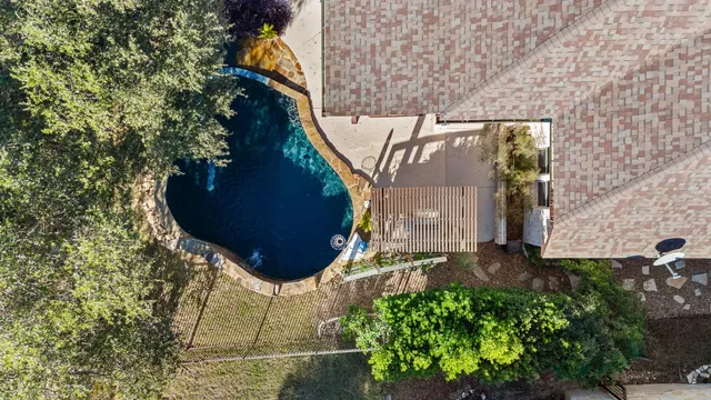 $985,000 | 9512 Palmbrook Drive, Austin, TX 78717