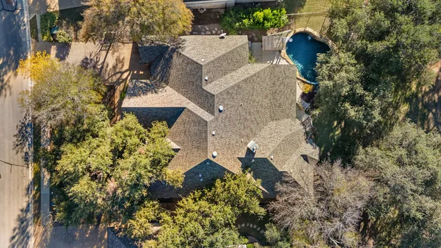 $985,000 | 9512 Palmbrook Drive, Austin, TX 78717