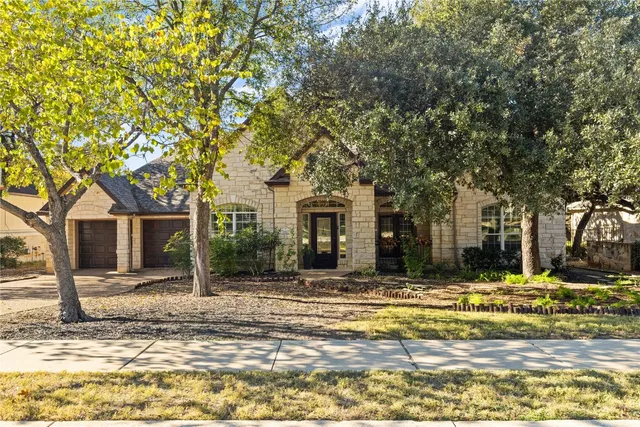 $985,000 | 9512 Palmbrook Drive, Austin, TX 78717