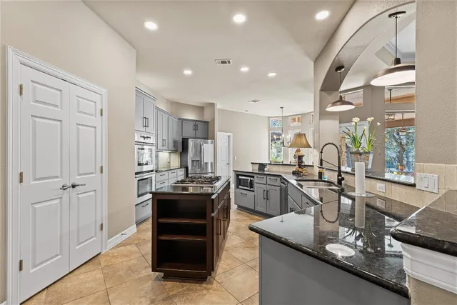 $985,000 | 9512 Palmbrook Drive, Austin, TX 78717