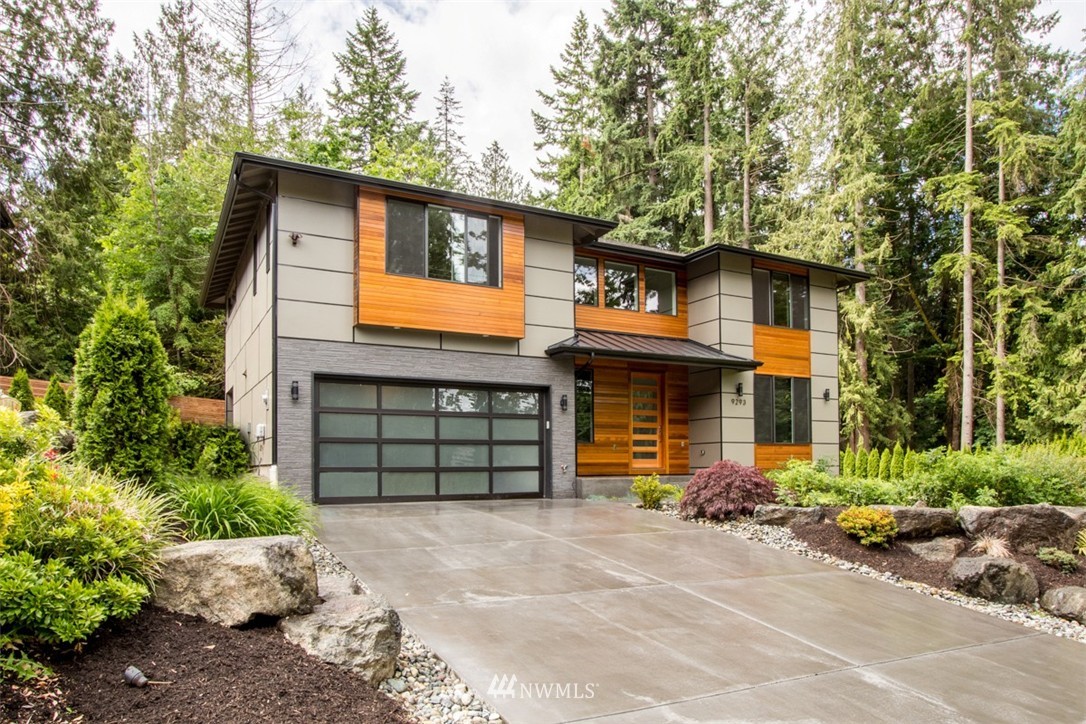 9293 Fletcher Bay Road Northeast Bainbridge Island, WA 98110 - Photo 1 of 25 Gallery Image 1