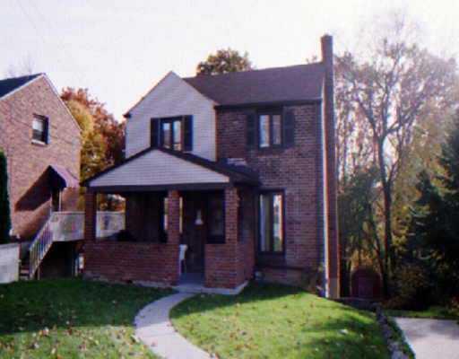 748 Highview Road Pittsburgh, PA 15234 - Photo 1 of 1