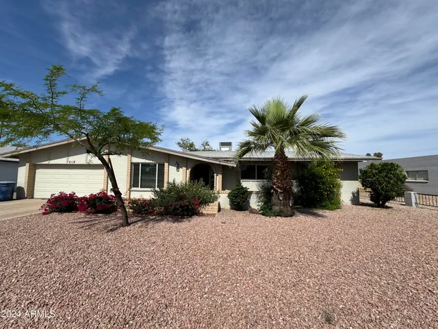 $2,700 | 2118 South Shannon Drive, Tempe, AZ 85282