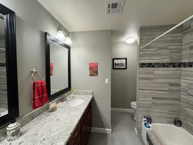 $2,700 | 2118 South Shannon Drive, Tempe, AZ 85282