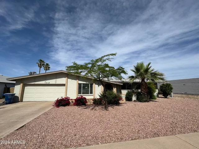 $2,700 | 2118 South Shannon Drive, Tempe, AZ 85282