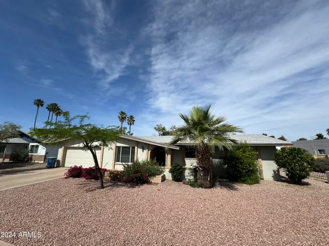 $2,700 | 2118 South Shannon Drive, Tempe, AZ 85282