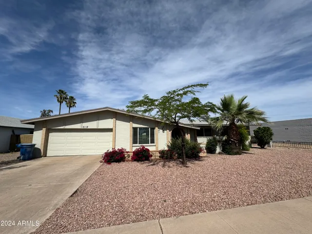 $2,700 | 2118 South Shannon Drive, Tempe, AZ 85282