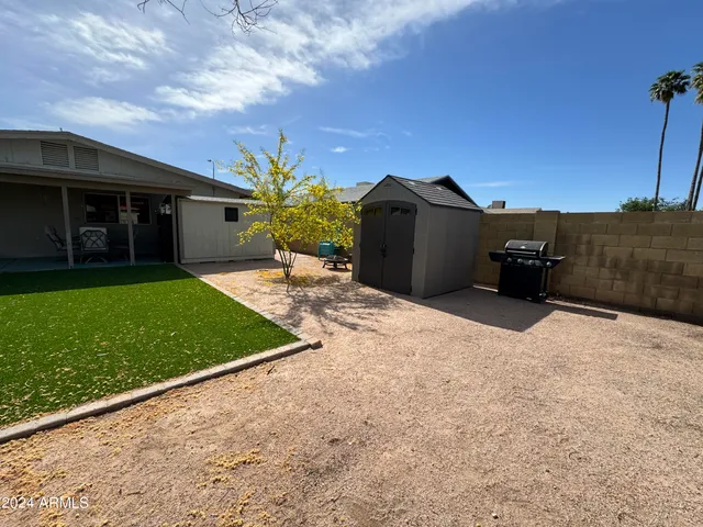 $2,700 | 2118 South Shannon Drive, Tempe, AZ 85282