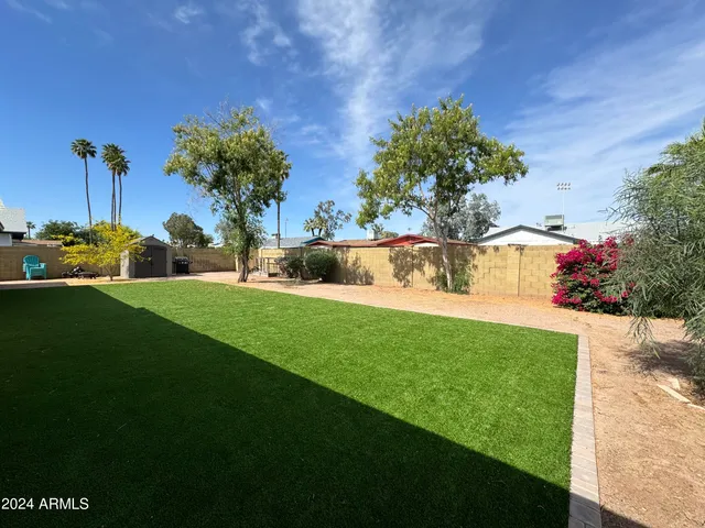 $2,700 | 2118 South Shannon Drive, Tempe, AZ 85282