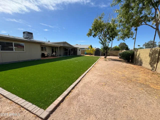 $2,700 | 2118 South Shannon Drive, Tempe, AZ 85282