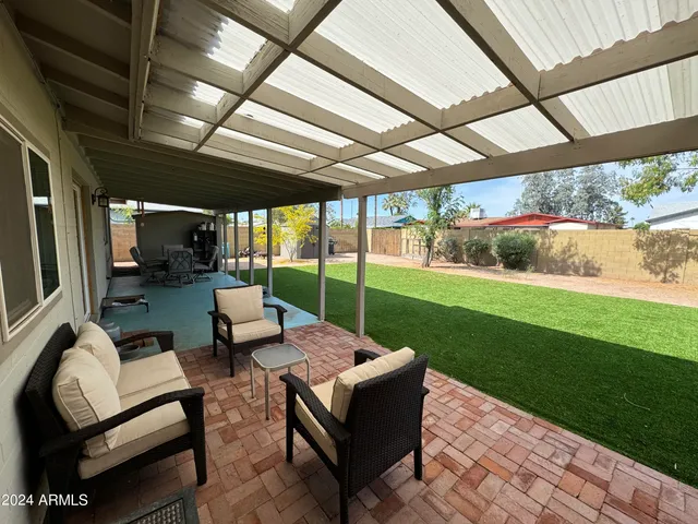 $2,700 | 2118 South Shannon Drive, Tempe, AZ 85282