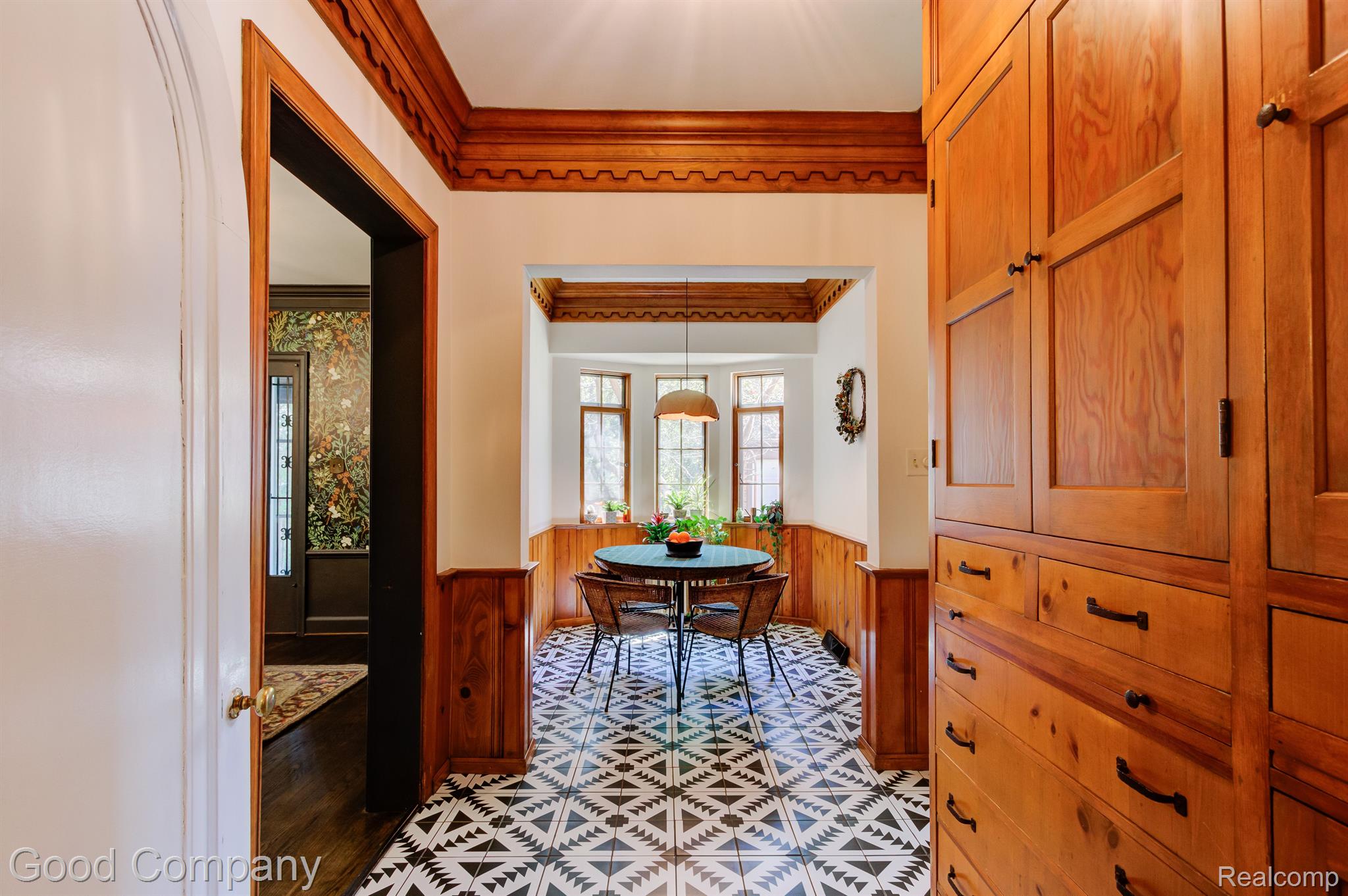 19515 Roslyn Road Detroit, MI 48221 - Photo 20 of 78 Gallery Image 20