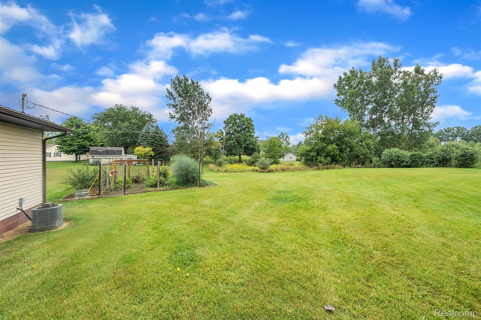 3876 Innisfree Road Howell, MI 48855 - Photo 27 of 31 Fresh Asparagus Garden