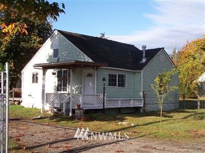 125 Combs Road Packwood, WA 98361 - Photo 1 of 1 Gallery Image 1