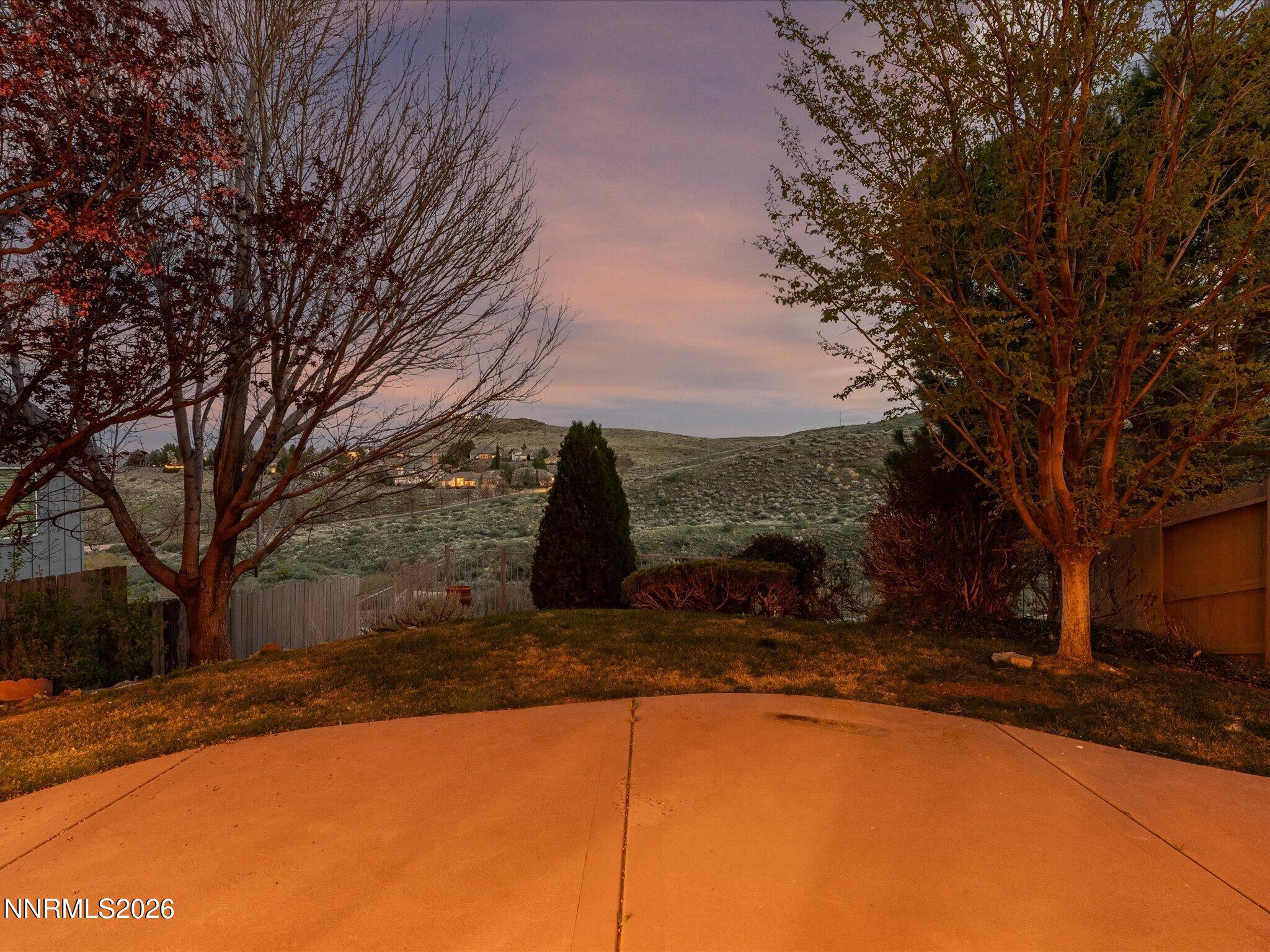 3056 Alpine Creek Road Reno, NV 89519 - Photo 1 of 28 78-3056 Alpine Creek Rd-twilights-117
