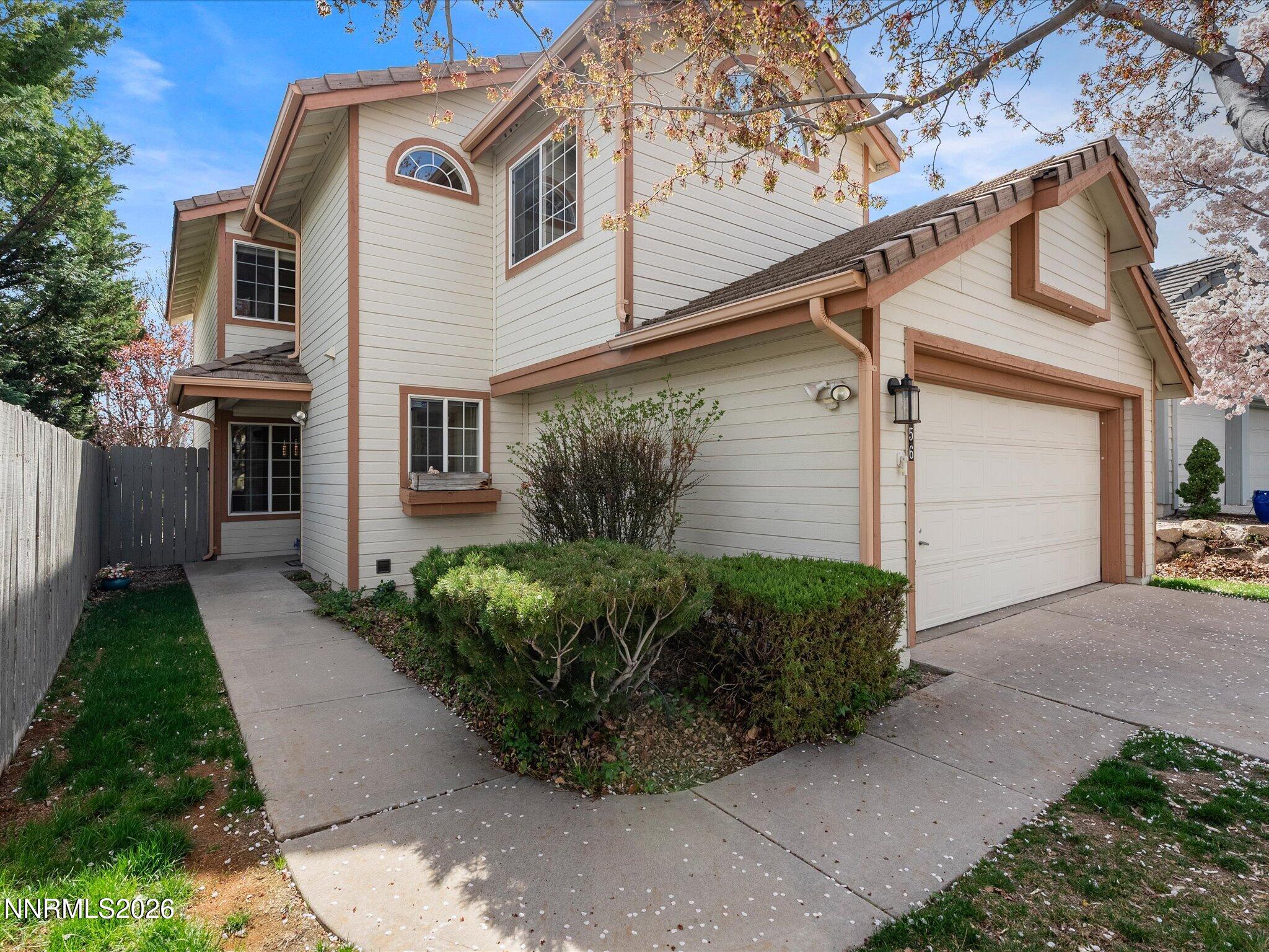 3056 Alpine Creek Road Reno, NV 89519 - Photo 2 of 28 04-3056 Alpine Creek Rd-103