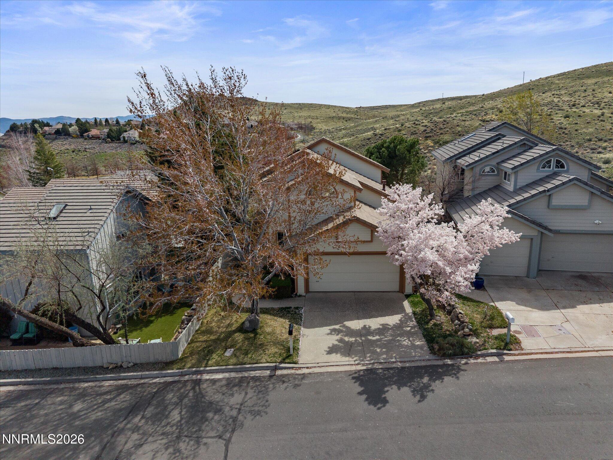 3056 Alpine Creek Road Reno, NV 89519 - Photo 28 of 28 52-3056 Alpine Creek Rd-twilights-100