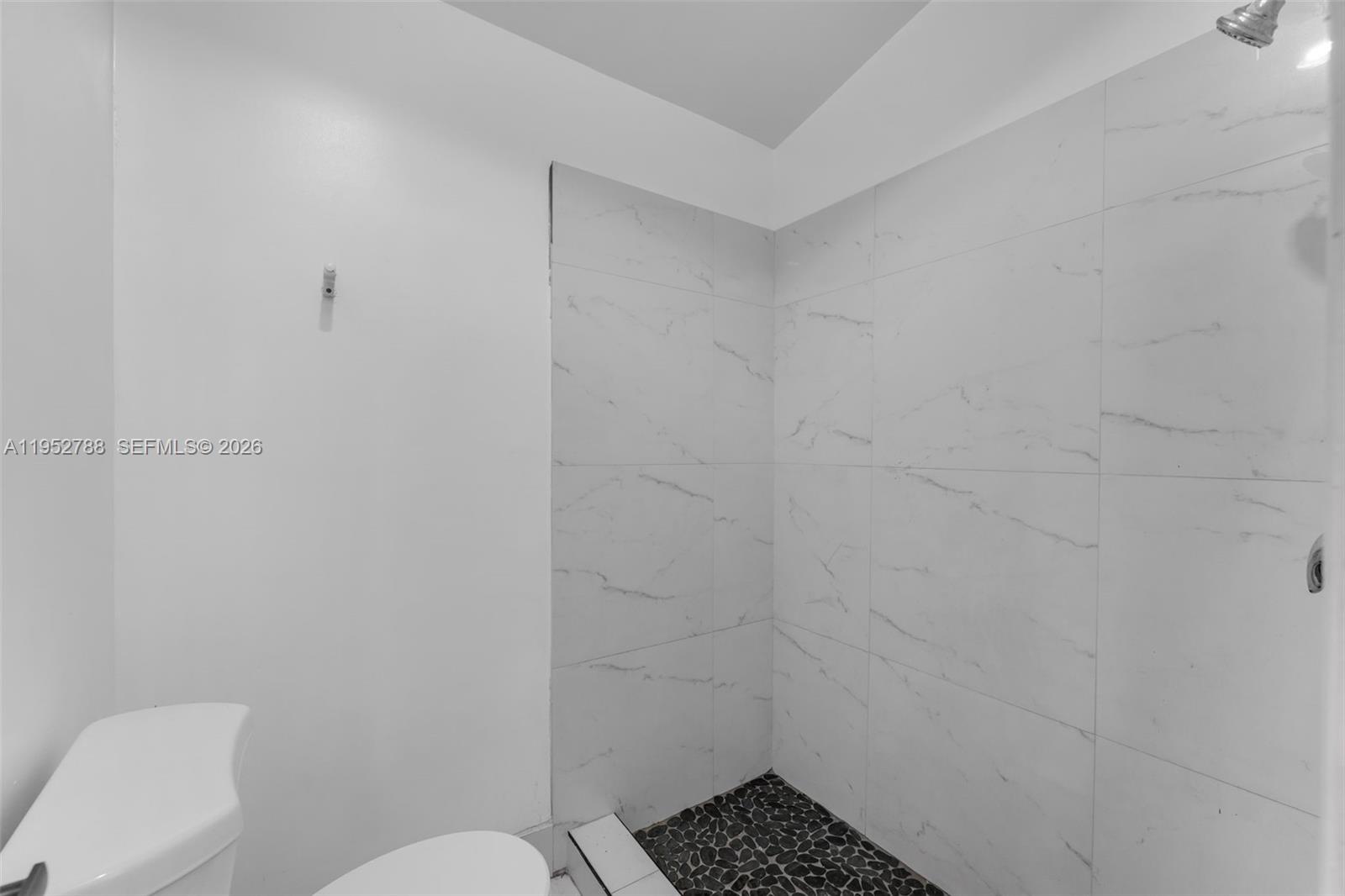 13202 Southwest 276th Terrace Homestead, FL 33032 - Photo 12 of 19 a bathroom with a toilet