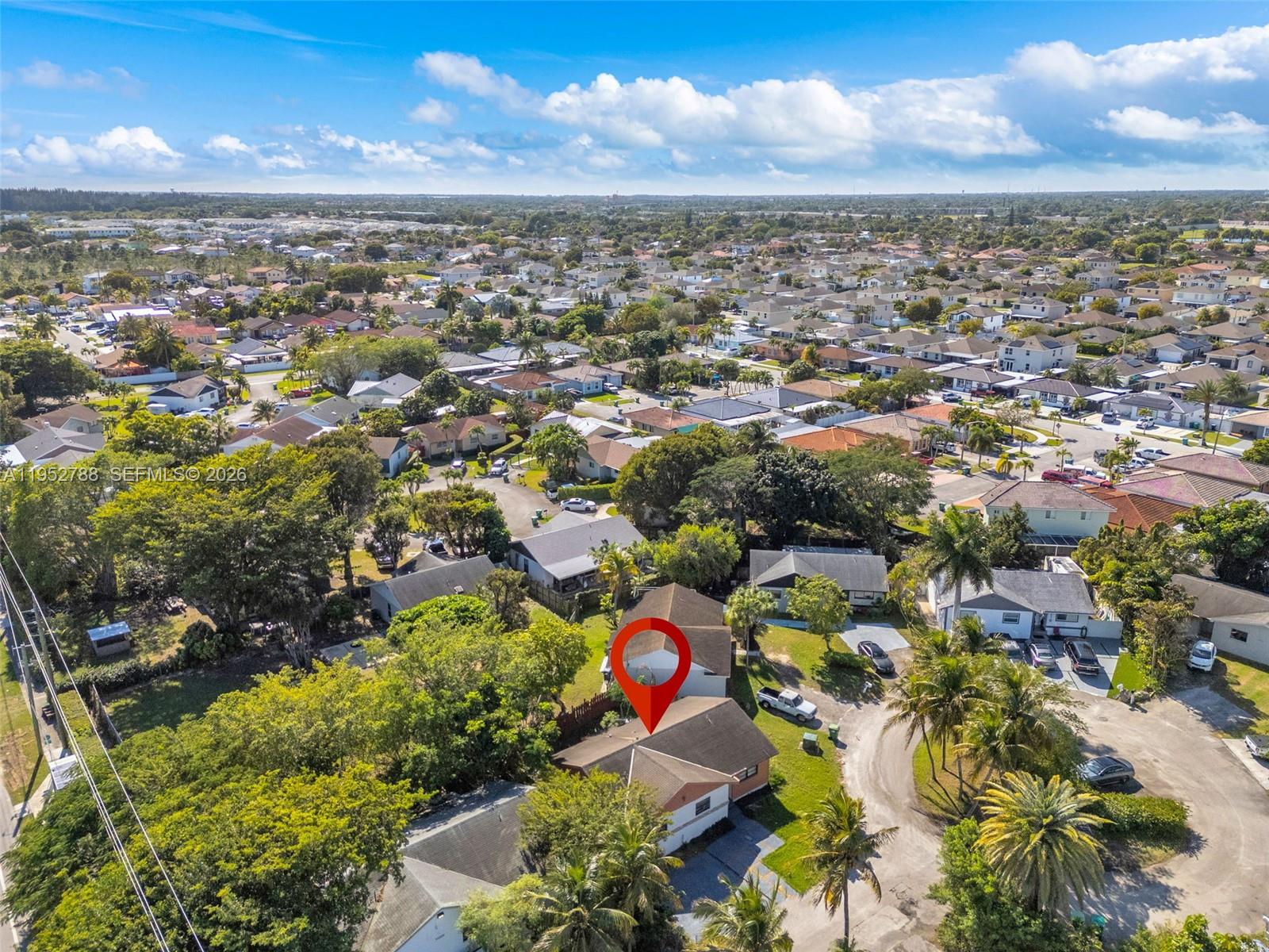 13202 Southwest 276th Terrace Homestead, FL 33032 - Photo 19 of 19