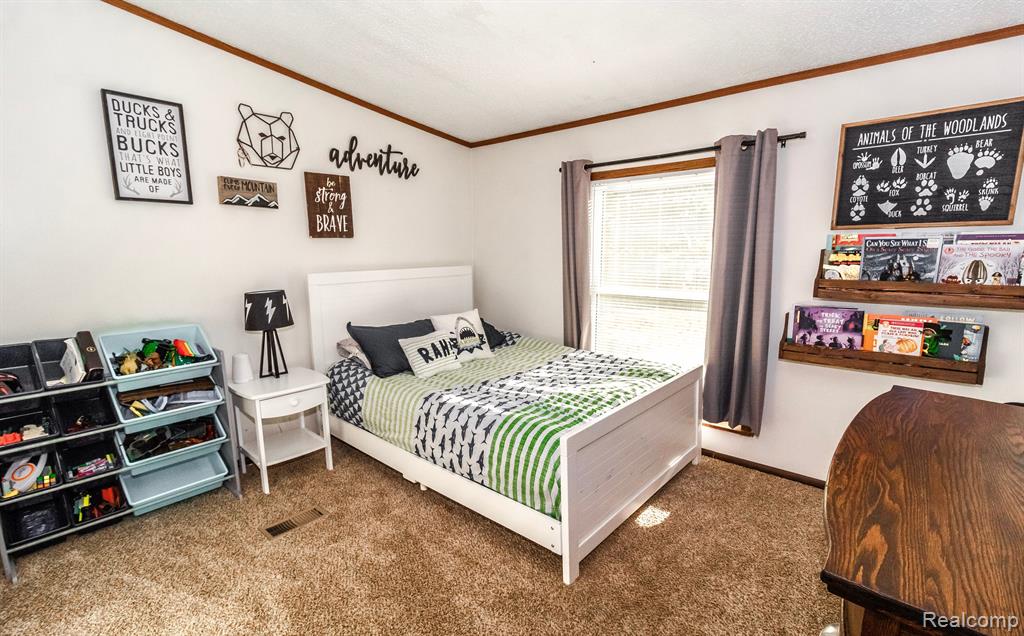 2262 Pero Lake Road Lapeer, MI 48446 - Photo 18 of 24 Gallery Image 18