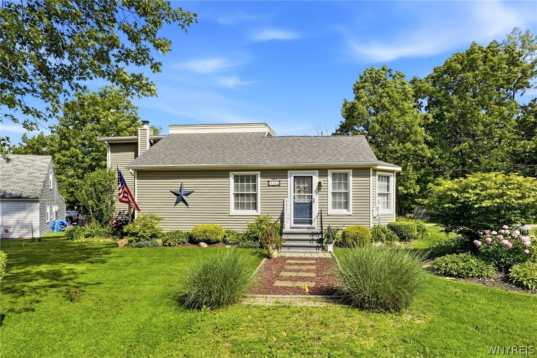 9342 Lake Shore Road Evans, NY 14006 - Photo 43 of 46
