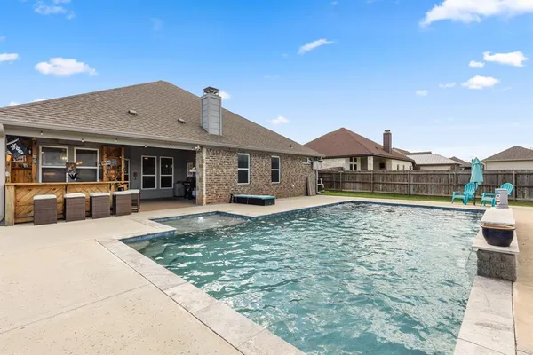 $430,000 | 371 Violet Drive, Robinson, TX 76706